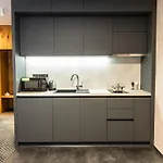 Apartman_alpina Apartment